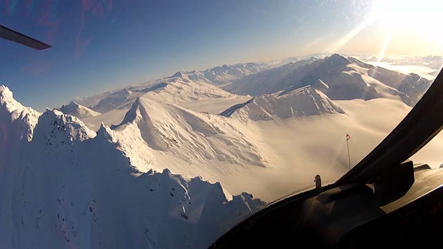 Ralph Backstrom - GoPro TGR Athlete Video Series Season 2 Episode 4 thumbnail
