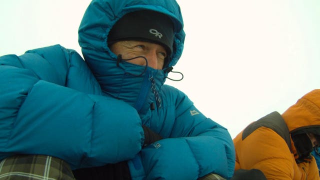Arctic Cold - Jeremy Jones' Further Unplugged Episode 5 thumbnail
