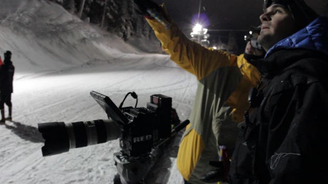 Alyeska Pillow Session - Almost Live: Season 4 Episode 6 thumbnail
