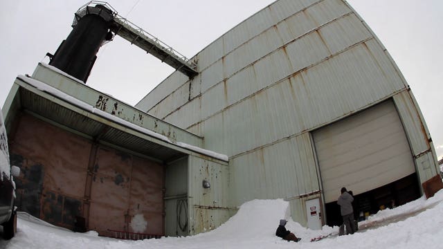 AK Power Plant - Almost Live: Season 4 Episode 7 thumbnail