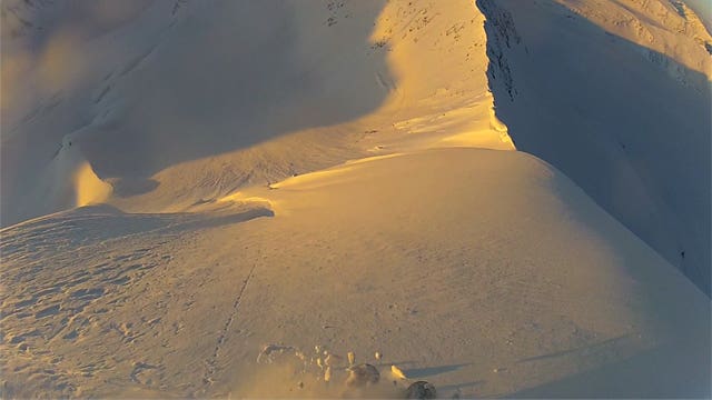 Griffin Post - GoPro TGR Athlete Video Series Season 2 Episode 6 thumbnail