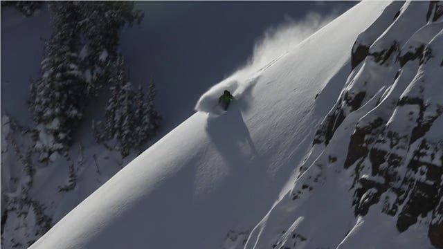 Lines Vol. 2 - By Todd Ligare And Teton Gravity Research thumbnail
