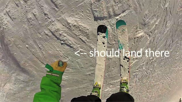 Matt Philippi - GoPro TGR Athlete Video Series Season 2 Episode 7 thumbnail