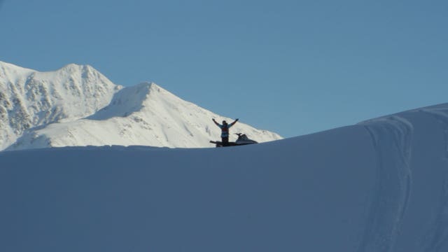 Journey To Valdez - Almost Live: Season 4 Episode 8 thumbnail