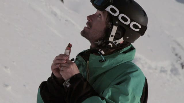 Clif Kit - Jeremy Jones' Further Unplugged Episode 7 thumbnail