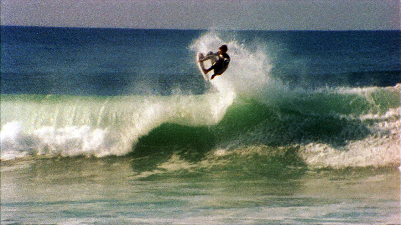 Out There Surf Movie - Blast From The Past Episode 12 thumbnail
