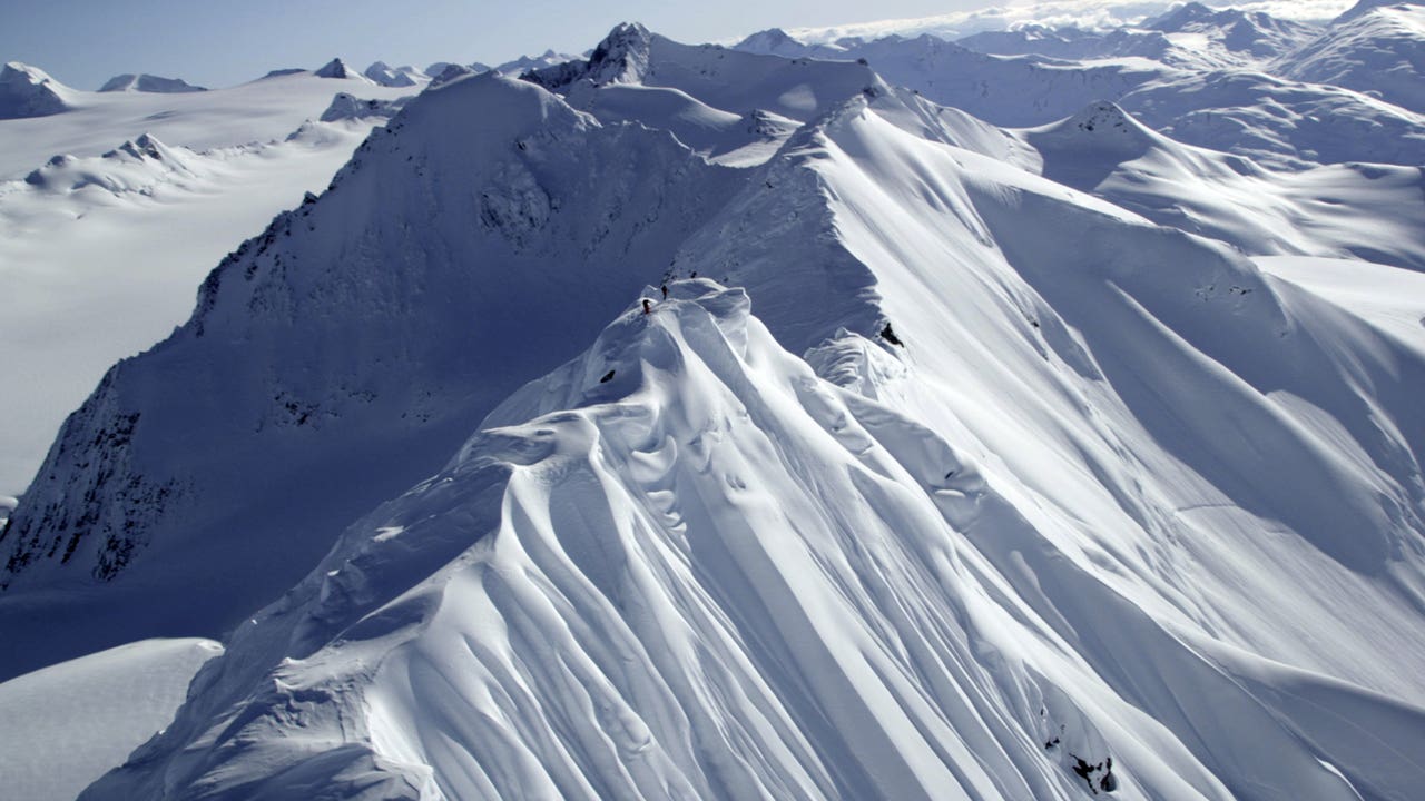 Northern Chugach Session - Almost Live: Season 4 Episode 10 thumbnail