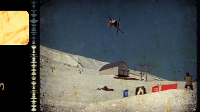 Sage Cattabriga-Alosa High Life Segment — Blast From The Past Episode 13 thumbnail