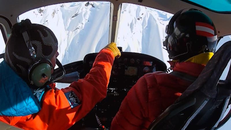 Mountain Tactics - Almost Live: Season 4 Episode 12 thumbnail