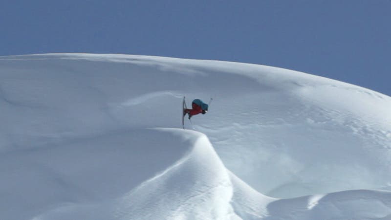 Hell Yes Haines - Almost Live: Season 4 Episode 13 thumbnail