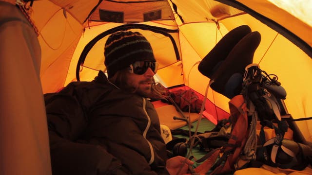 Glacier Cribs - Jeremy Jones' Further Unplugged Episode 12 thumbnail
