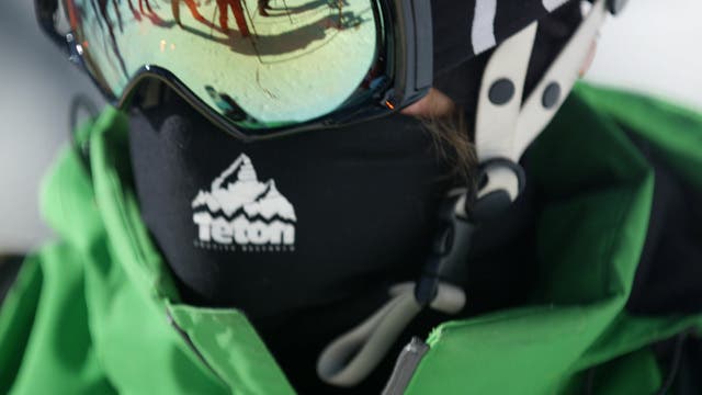 Matt Philippi Stomps The Season - Behind The Line: Season 5 Episode 2 thumbnail