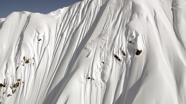 Exploring The Northern Chugach - Behind the Line: Season 5 Episode 3 thumbnail