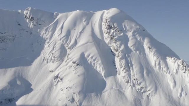 Valdez Heli-Skiing History - Segment From The Dream Factory TGR Ski Movie thumbnail
