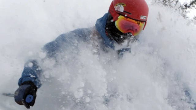 75 Days In Jackson Hole In Less Than 2 Minutes - TGR Moments thumbnail