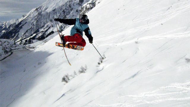 Austria Booter Session – Almost Live: Season 5 Episode 4 thumbnail