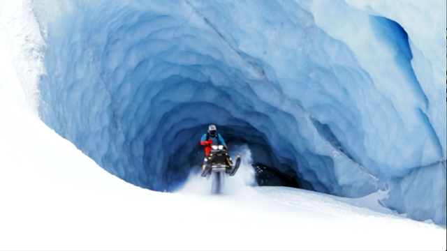 92 Days In Valdez In Less Than 2 Minutes - TGR Moments thumbnail