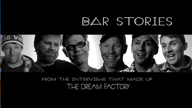 Ski Paradise In Valdez - TGR Bar Stories Episode 2 thumbnail