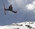 The U.S. Freeskiing Team Hits Up Mammoth - Almost Live: Season 5 Episode 11 thumbnail