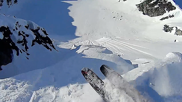 Sage Cattabriga-Alosa Mind's Eye: Season 1 Episode 6 thumbnail