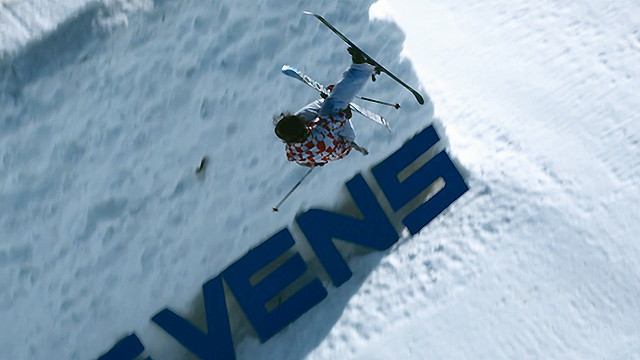 Sammy Carlson's Backcountry to Park Segment in Re:Session - Blast From The Past Season 2 Episode 1 thumbnail