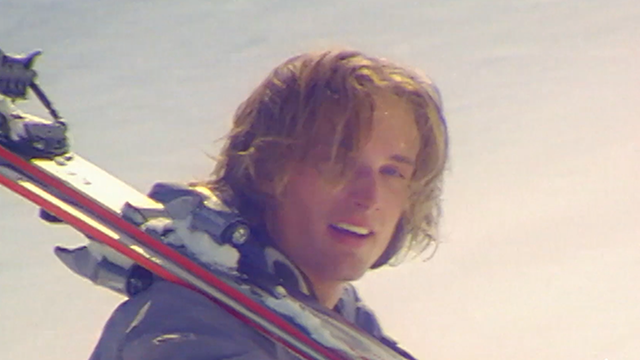 Dana Flahr's Segment in The Tangerine Dream - Blast From The Past Season 2 Episode 3 thumbnail