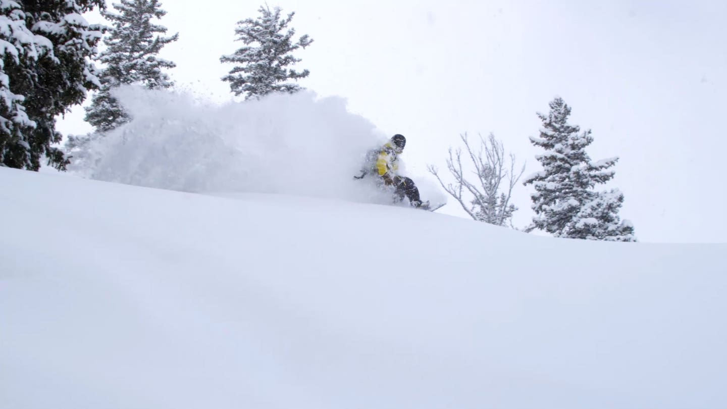 Massive Storm Delays Grand Teton Mission - Higher Unplugged Episode 2 thumbnail