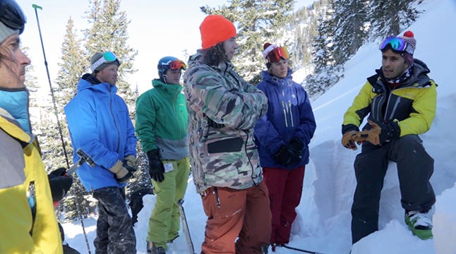 TGR Partners With ICEdot For IPRW - Higher Unplugged Episode 3 thumbnail