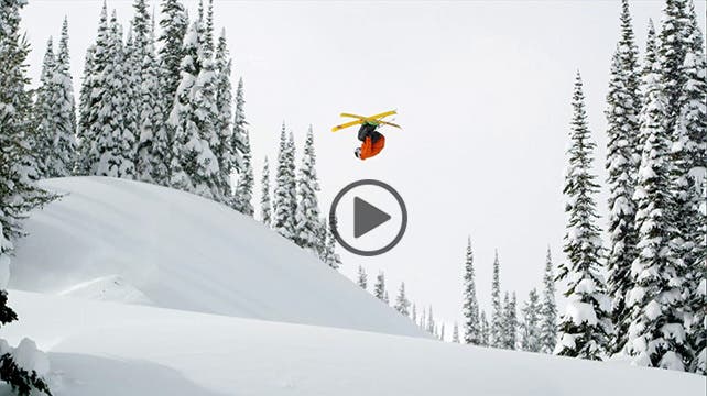 Dash Longe's BC Double - Behind The Line: Season 6 Episode 7 thumbnail