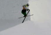 Alex Schlopy At Stevens Pass - Almost Live: Season 1 Episode 15 thumbnail