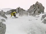 The Gervasuti Couloir - Deeper Unplugged: Episode 3 thumbnail