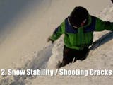 Deeper - Mountains Speak - Recco safety tips with Jeremy Jones thumbnail