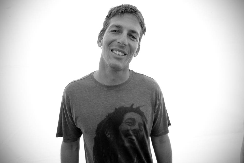 We're Giving Away Tickets to the "Andy Irons: Kissed by God" World Premiere. Here's How to Win thumbnail