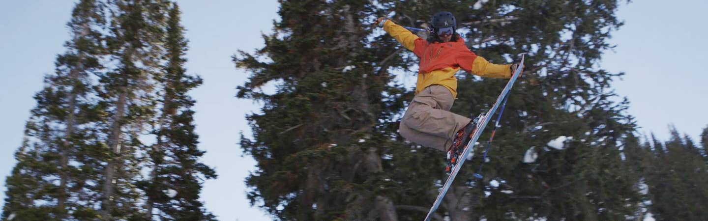 Sage Rips Alta With Posse of Groms - Almost Live Season 7 Episode 2 thumbnail