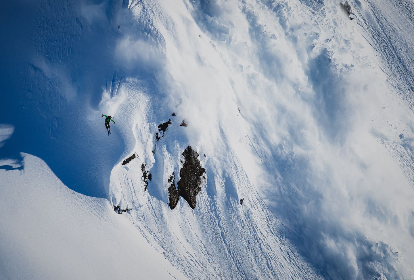 Nick Mcnutt: A New Vision For Skiing Alaska thumbnail