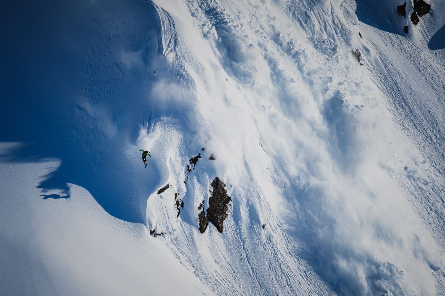 The North Face Presents ALASKA - Official Trailer thumbnail