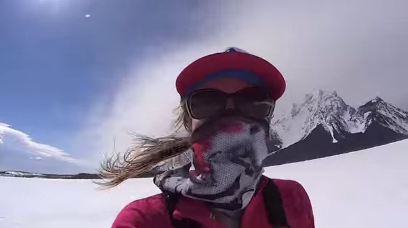 Angel Goes Camping - Sony Mind's Eye: Season 2 Episode 5 thumbnail