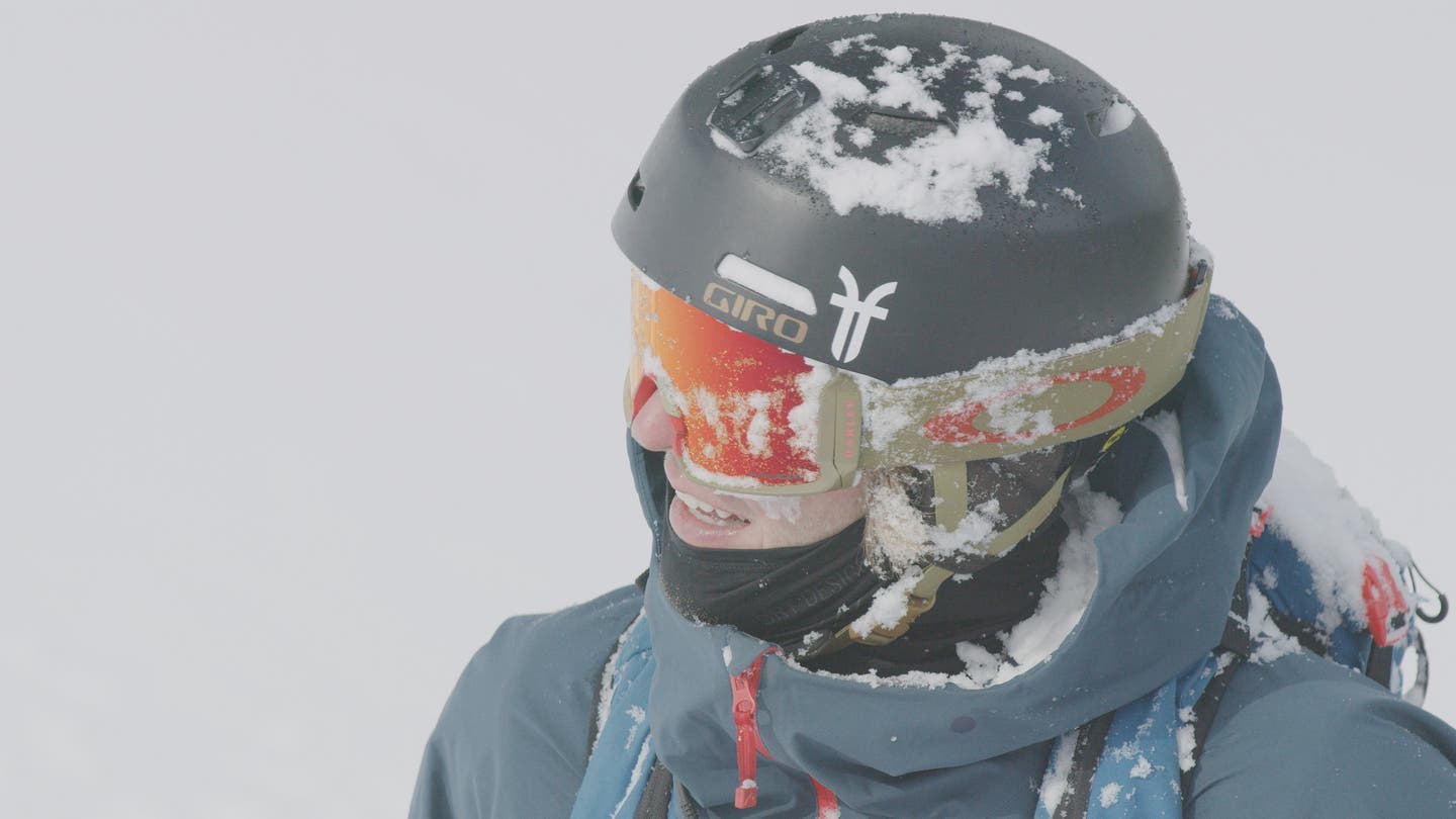 The Athlete Edits: Blake Wilson Takes Flight in Colorado thumbnail