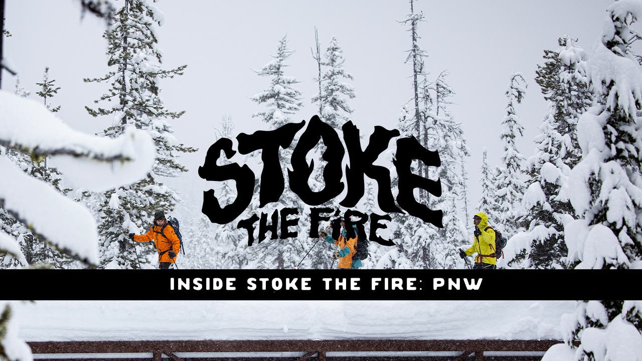 Inside Stoke the Fire: PNW thumbnail