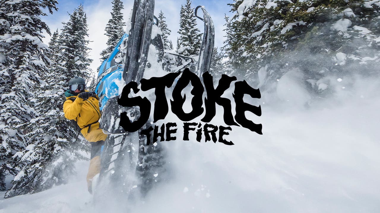 Inside Stoke the Fire: Cooke City thumbnail