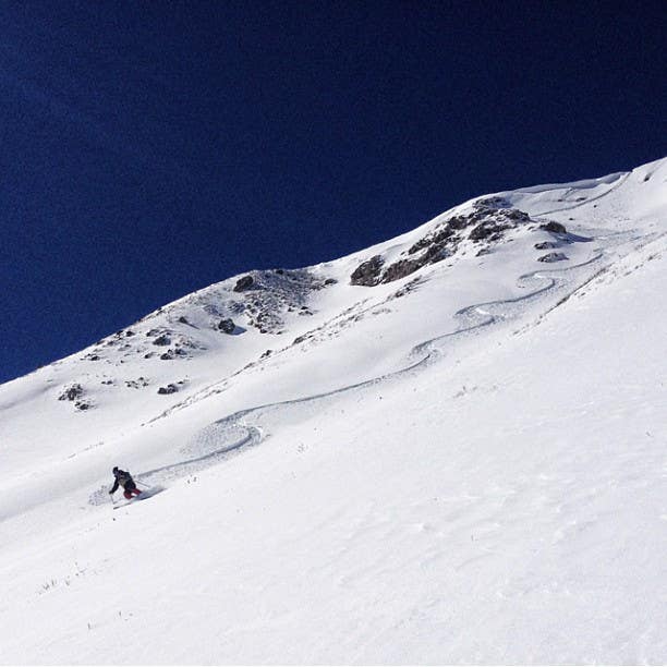 Insta-Awesome: The Meeting 9 in Aspen/Snowmass thumbnail