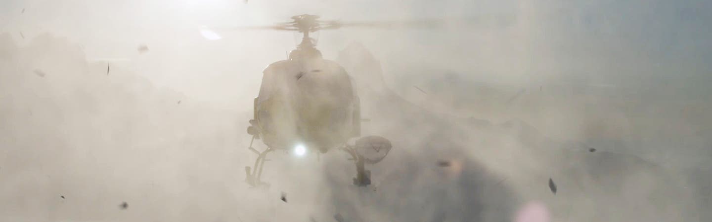 Staying Safe After a Heavy Crash in Alaska - Almost Live Season 7 Episode 8 thumbnail