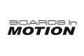 Boards in Motion