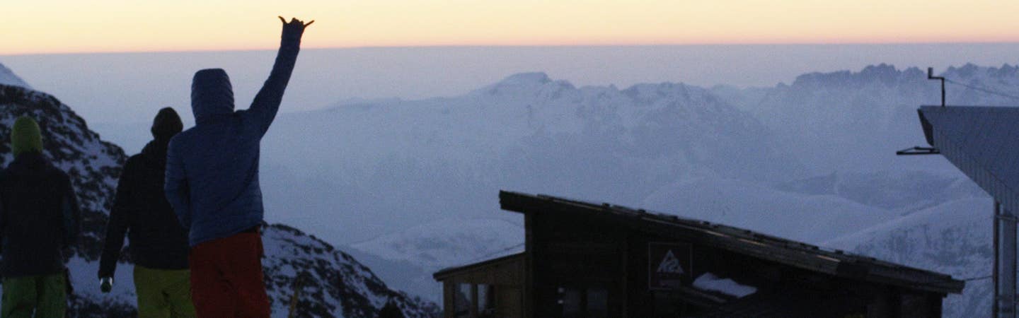 Legends of La Grave: Past & Present - Behind the Line Season 7 Episode 8 thumbnail