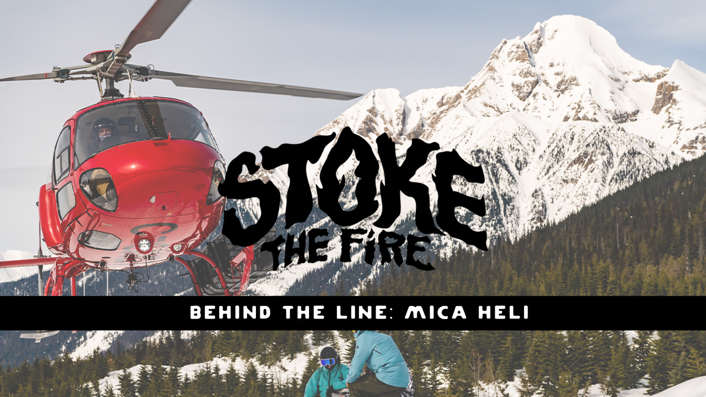 Mica Heli