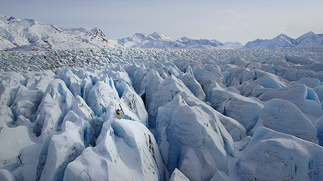 60 Days In Northern Chugach, Alaska - TGR Moments thumbnail