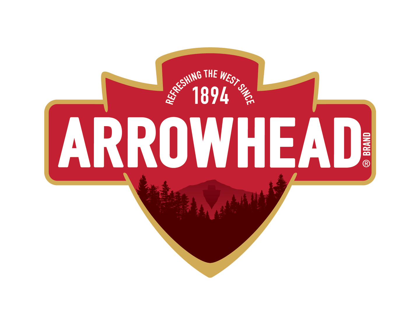 Arrowhead
