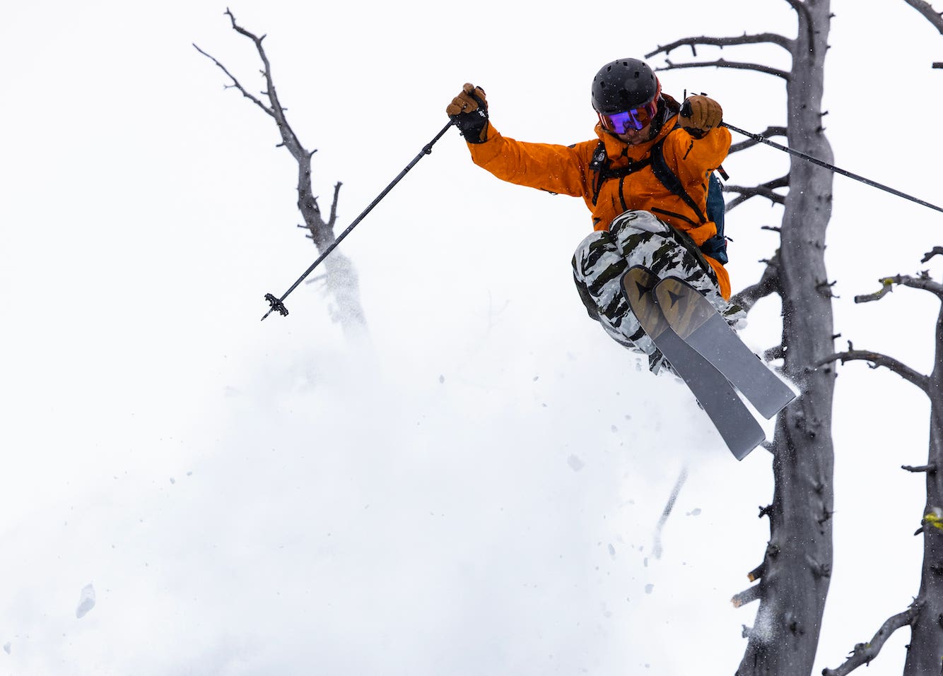 Stoke the Fire Athlete Edits: Sage Cattabriga-Alosa thumbnail