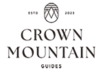 Crown Mountain Guides