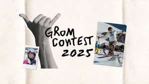 Grom Comp &#8217;25: Spencer Lutsky